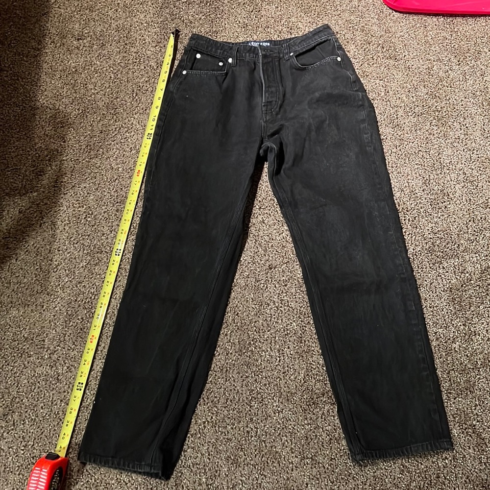 L’ecole Des Femmes Straight Jeans